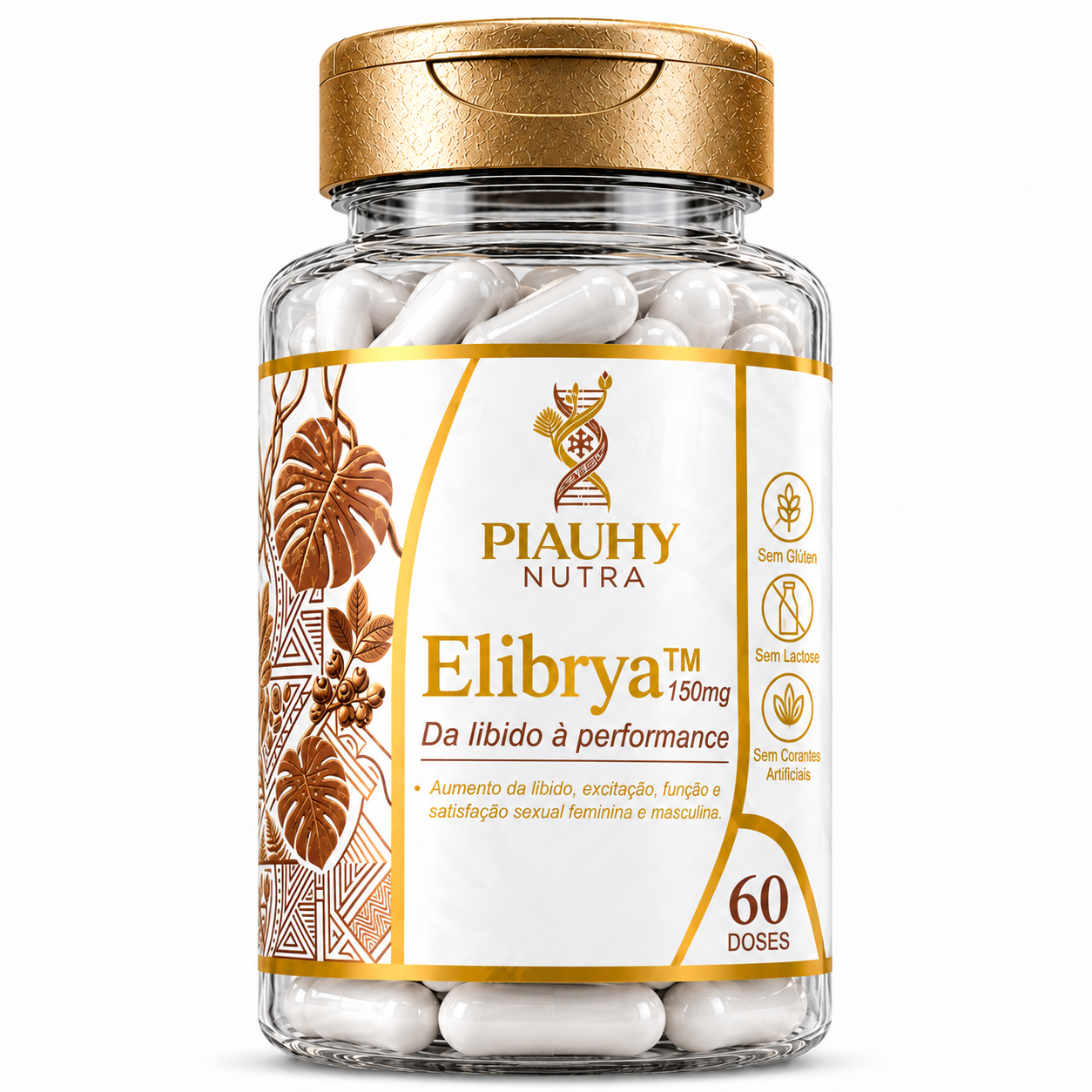 Elibrya 150 mg